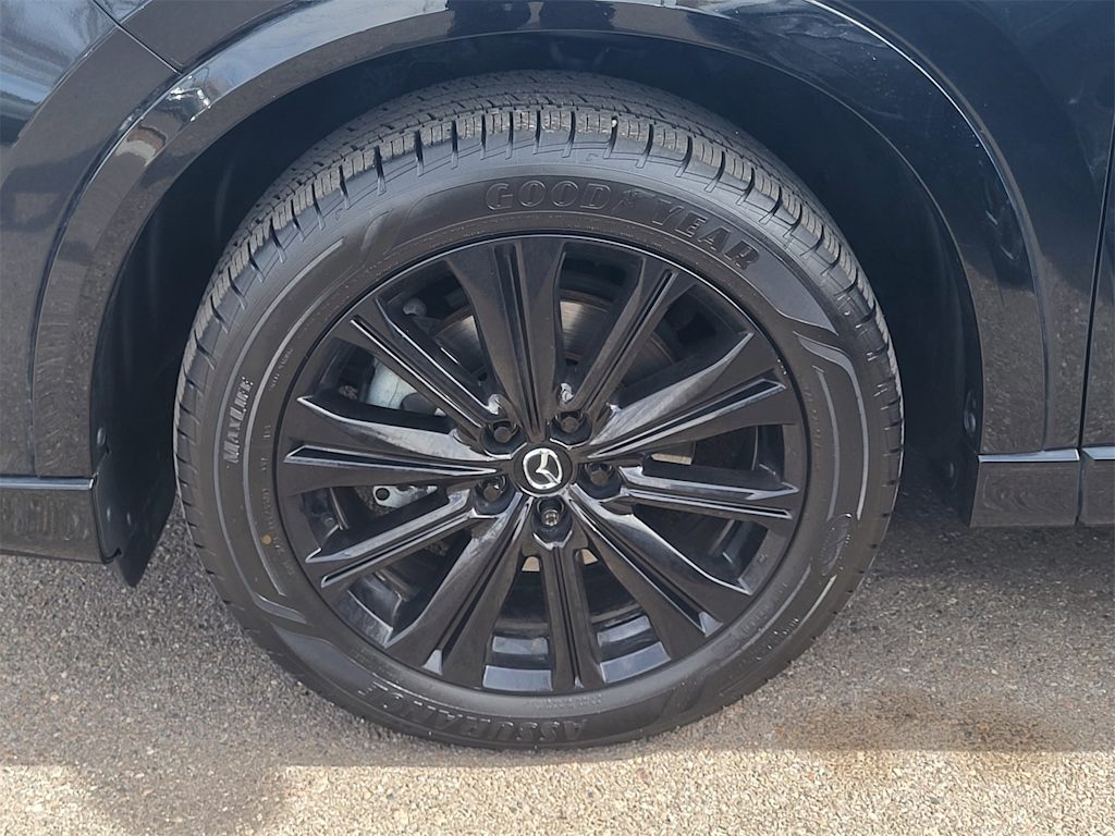 Thumbnail: 2022 Mazda CX-5 - 19