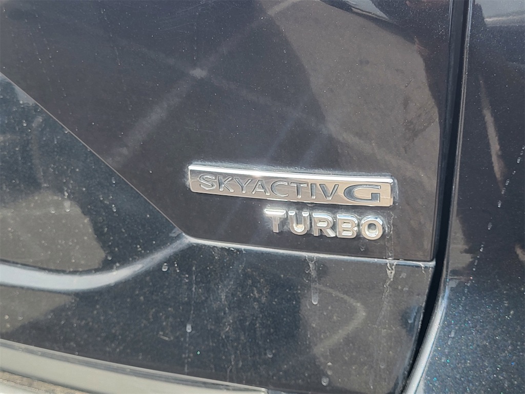 Thumbnail: 2022 Mazda CX-5 - 29