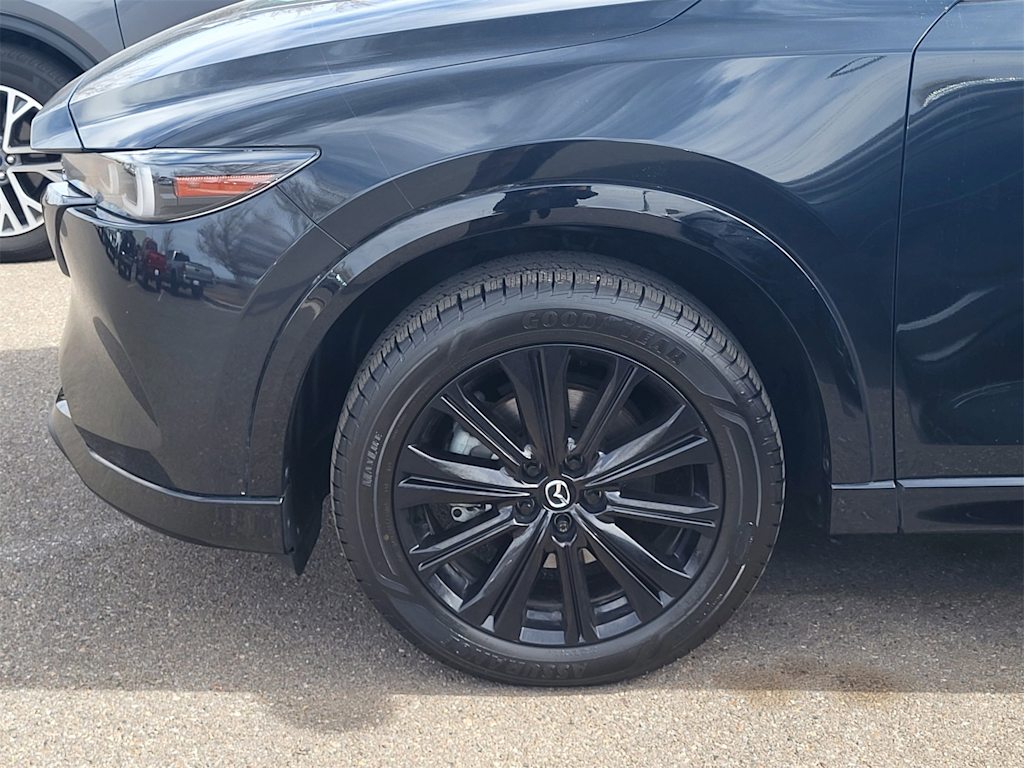 Thumbnail: 2022 Mazda CX-5 - 7