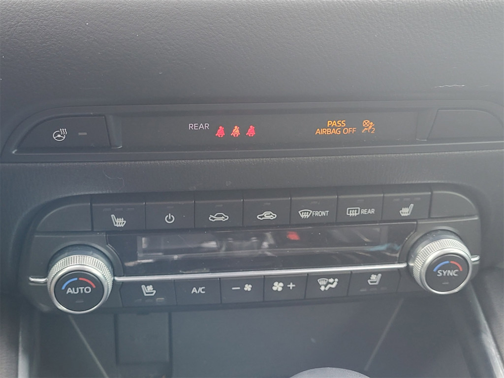 Thumbnail: 2022 Mazda CX-5 - 25