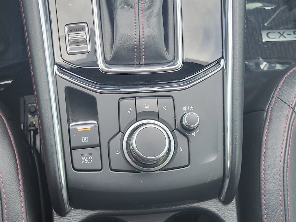 Thumbnail: 2022 Mazda CX-5 - 26