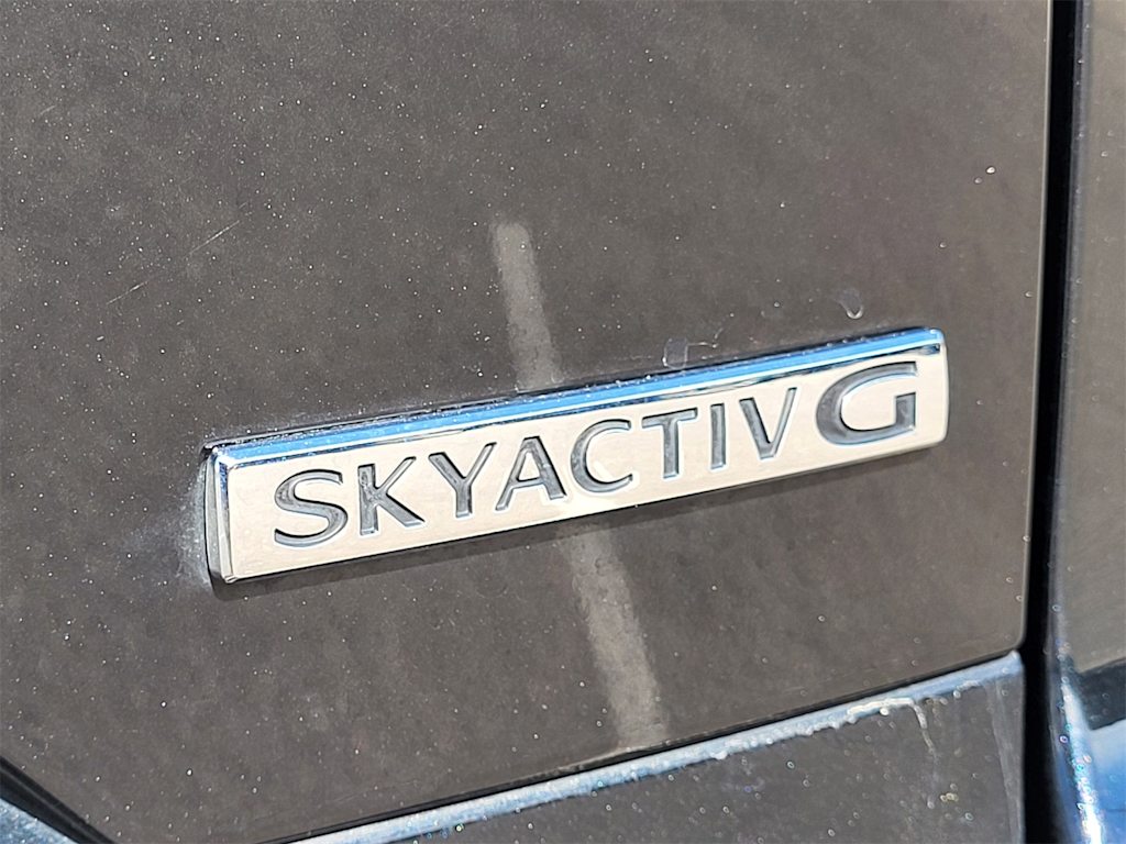 Thumbnail: 2024 Mazda CX-5 - 7