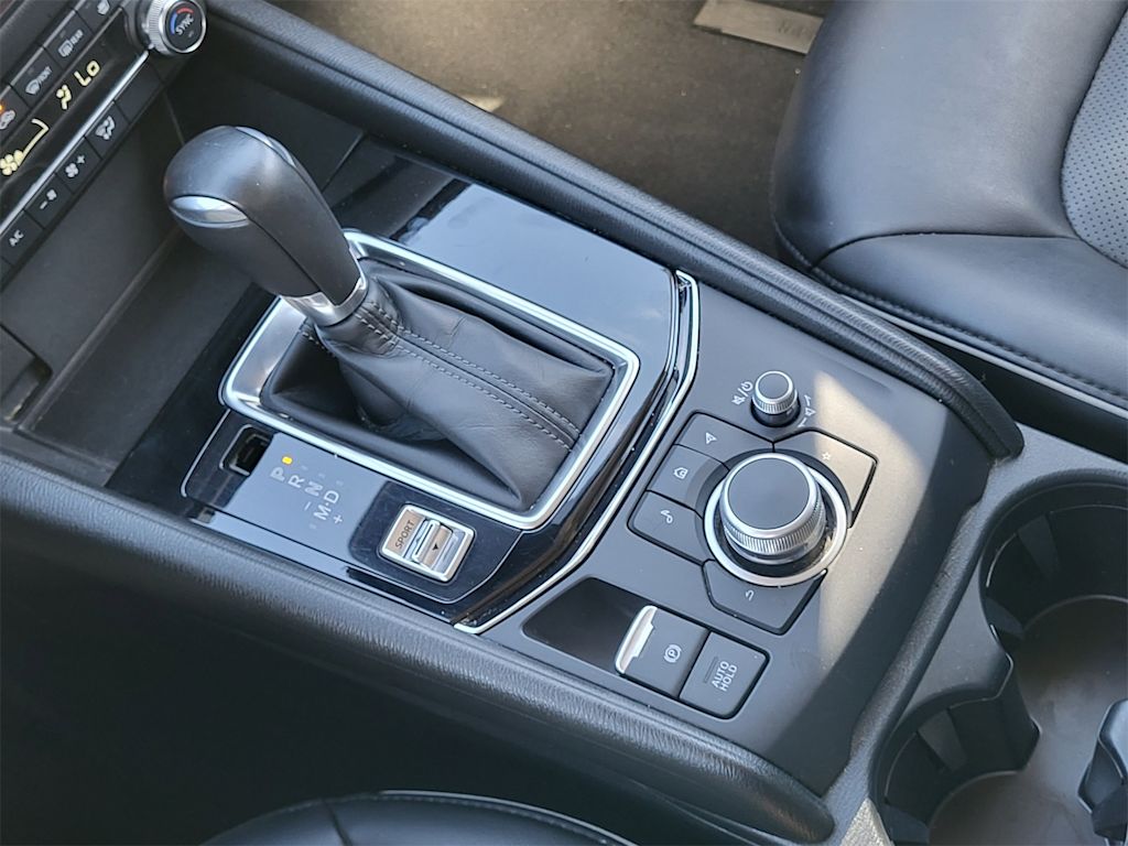 Thumbnail: 2024 Mazda CX-5 - 14