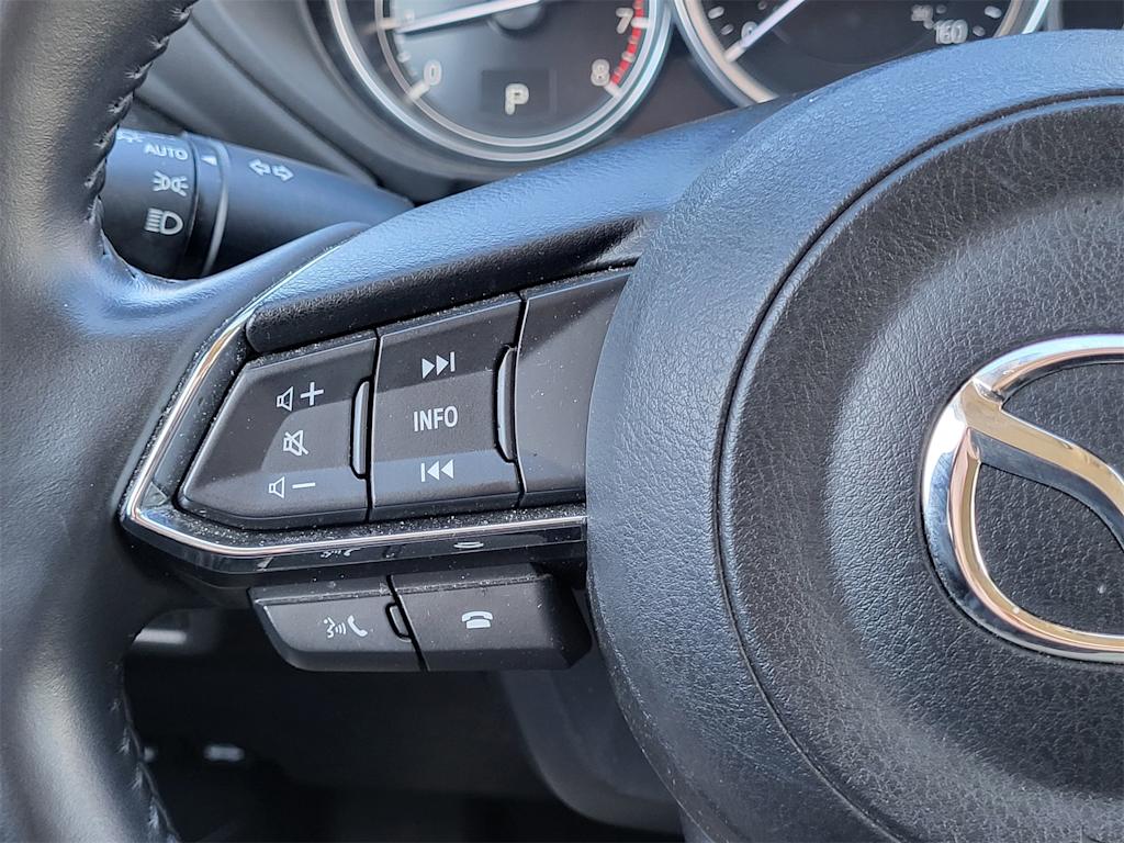 Thumbnail: 2024 Mazda CX-5 - 28