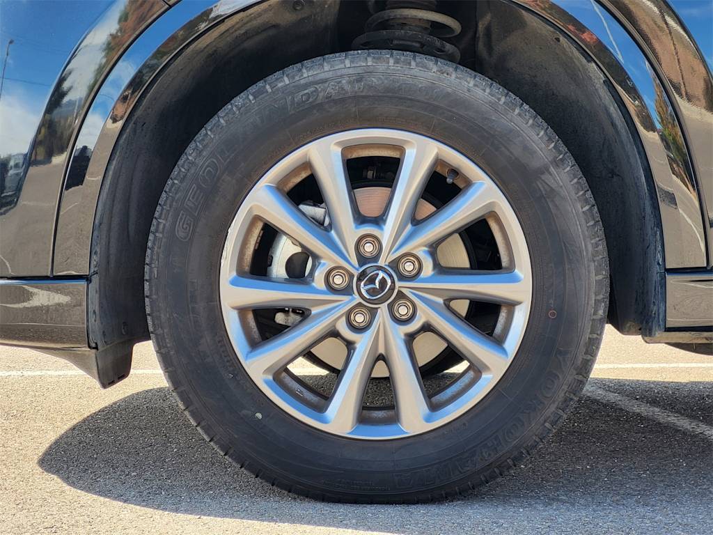 Thumbnail: 2024 Mazda CX-5 - 20