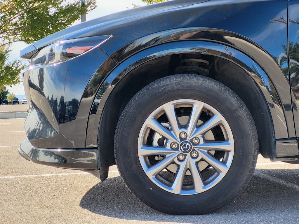 Thumbnail: 2024 Mazda CX-5 - 8