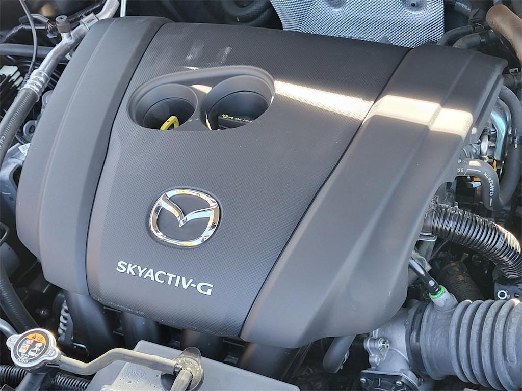 Thumbnail: 2024 Mazda CX-5 - 9