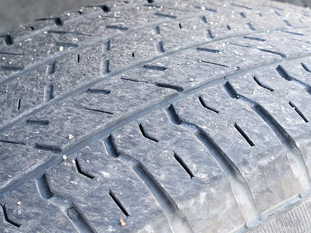 Thumbnail: 2024 Mazda CX-5 - 21