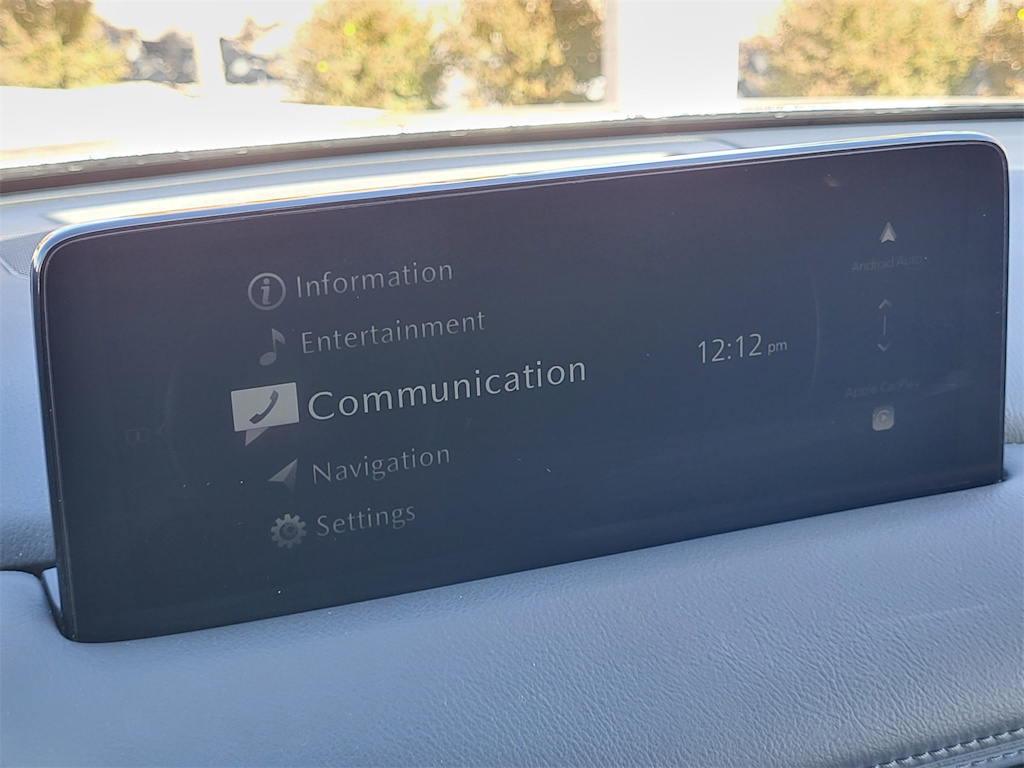 Thumbnail: 2024 Mazda CX-5 - 13