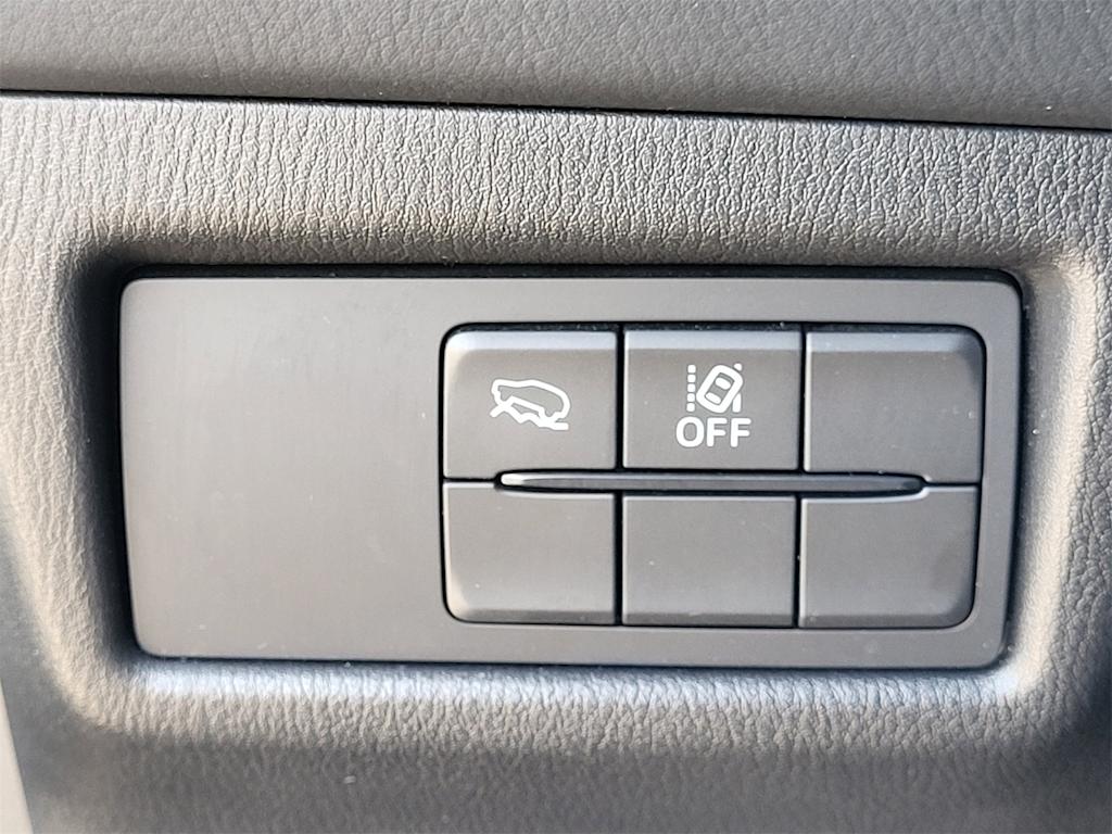 Thumbnail: 2024 Mazda CX-5 - 25