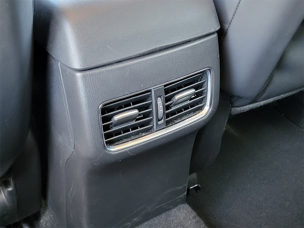 Thumbnail: 2024 Mazda CX-5 - 30