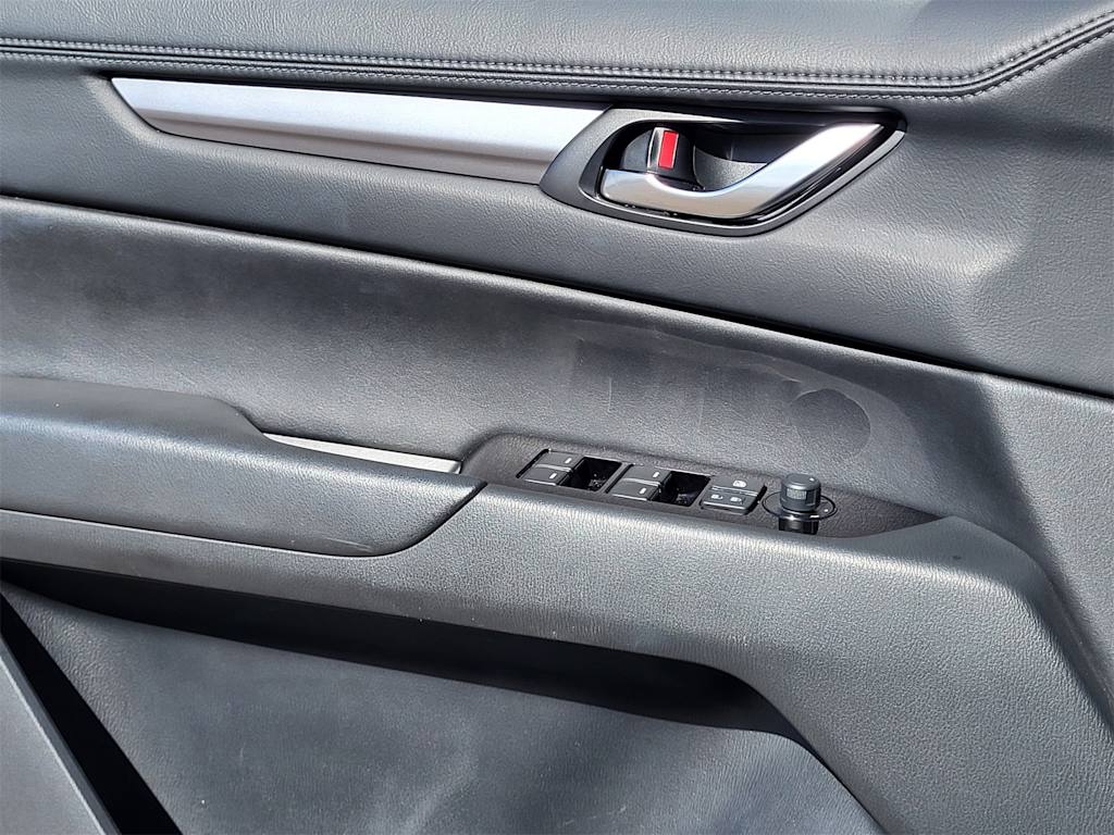 Thumbnail: 2024 Mazda CX-5 - 26