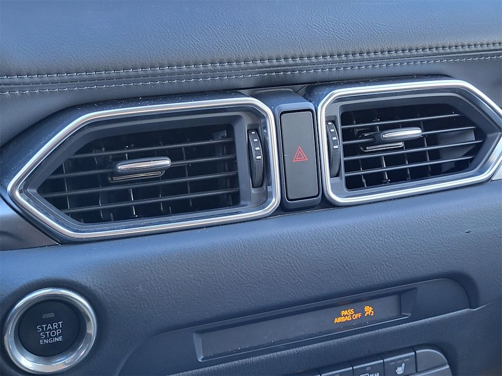 Thumbnail: 2024 Mazda CX-5 - 24