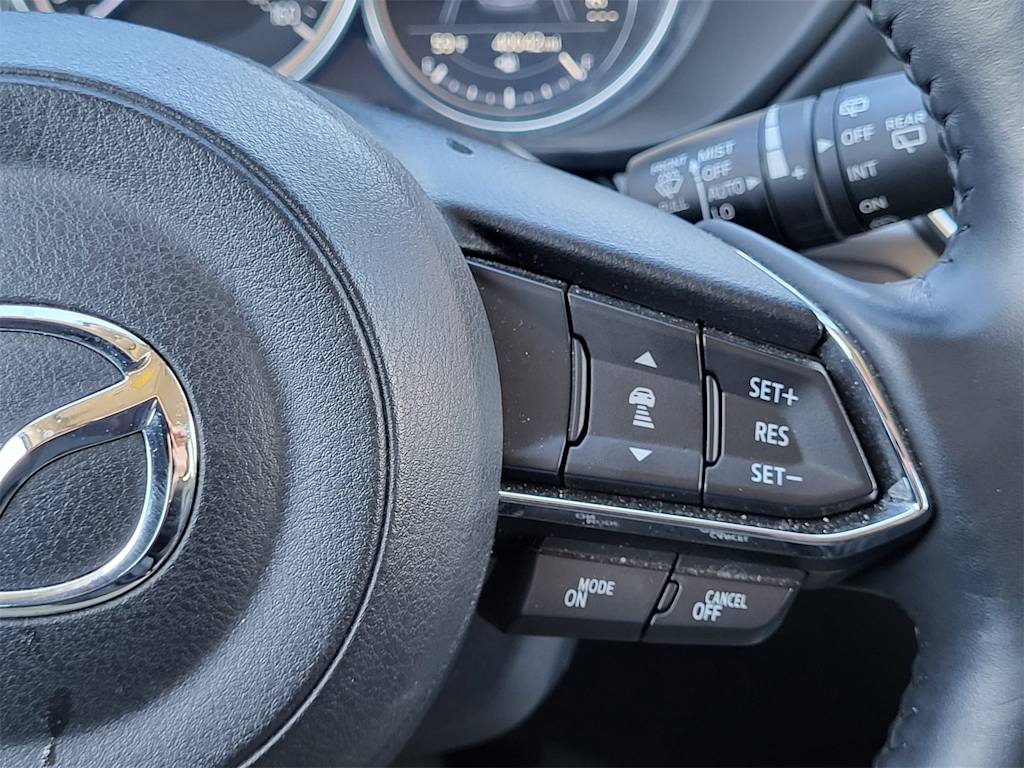 Thumbnail: 2024 Mazda CX-5 - 29