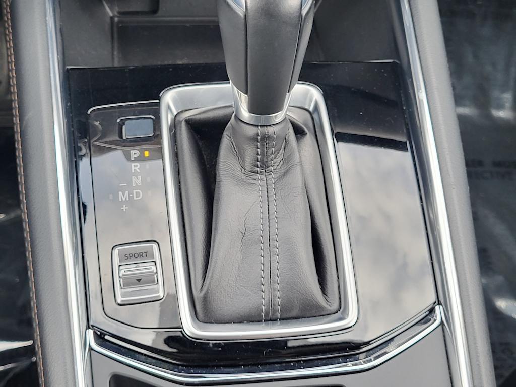 Thumbnail: 2021 Mazda CX-5 - 13