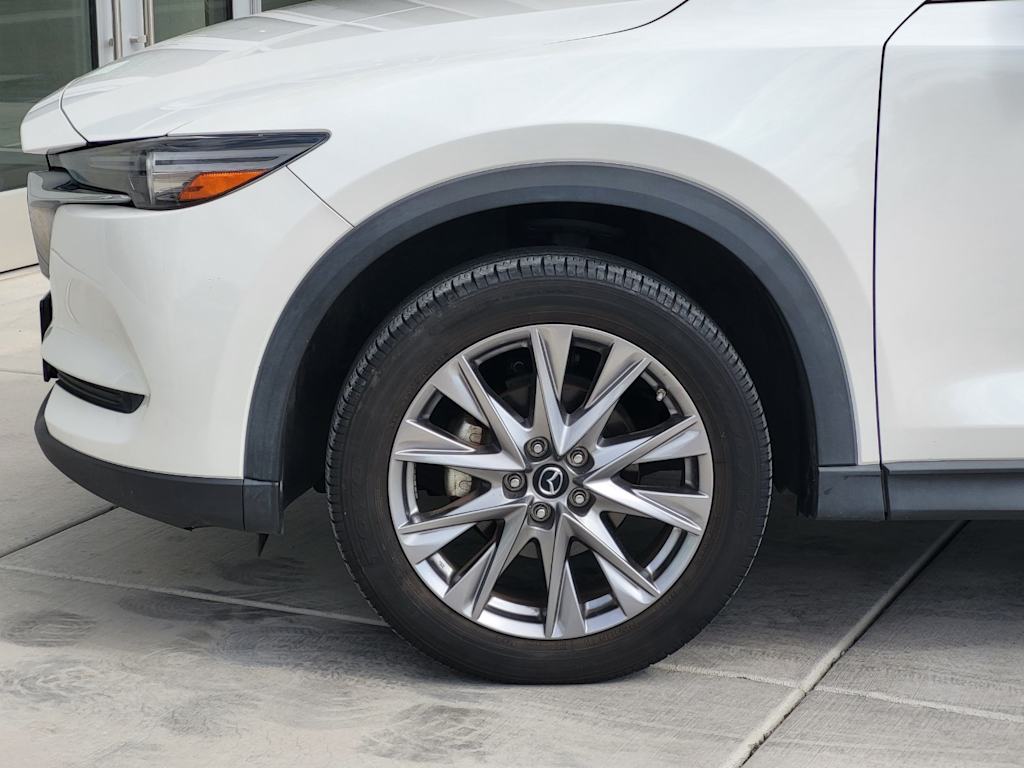 Thumbnail: 2021 Mazda CX-5 - 6