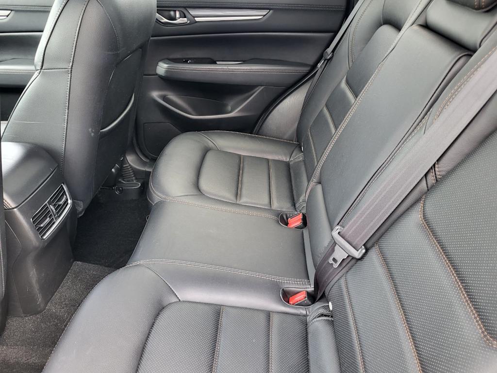 Thumbnail: 2021 Mazda CX-5 - 11