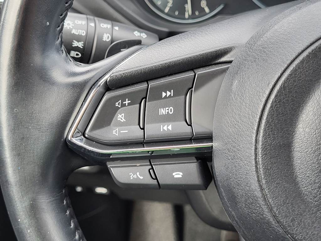 Thumbnail: 2021 Mazda CX-5 - 28