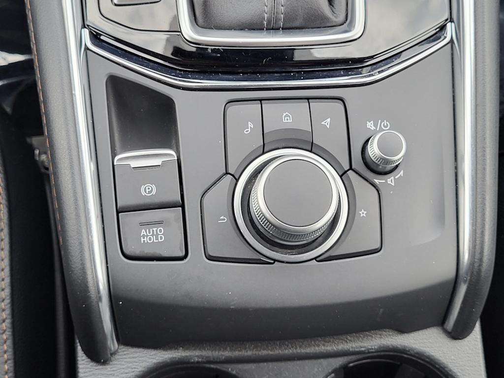 Thumbnail: 2021 Mazda CX-5 - 32