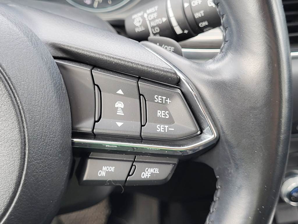 Thumbnail: 2021 Mazda CX-5 - 29