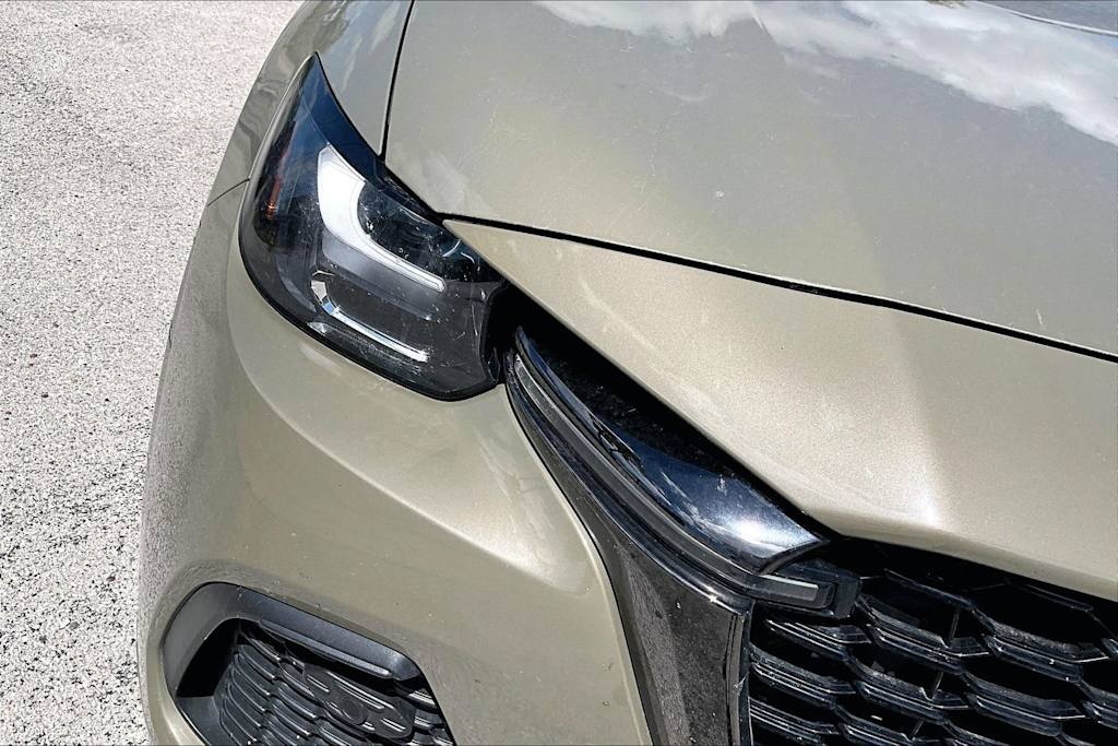 Thumbnail: 2025 Mazda CX-70 - 7
