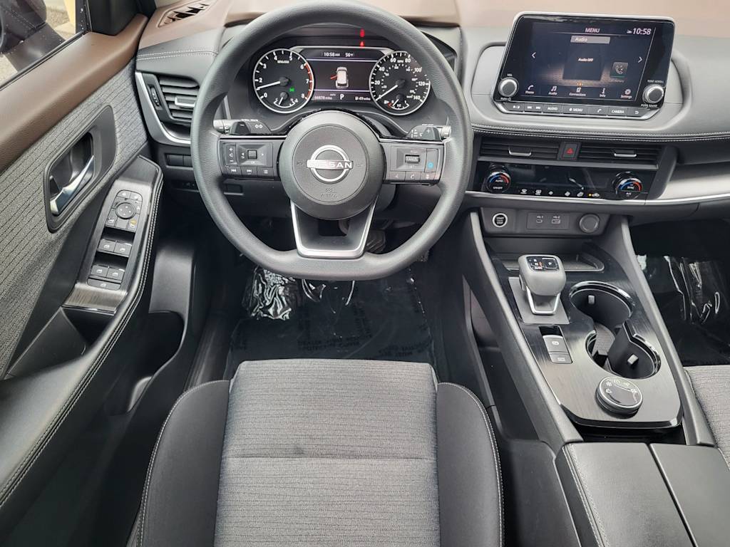 Thumbnail: 2023 Nissan Rogue - 2