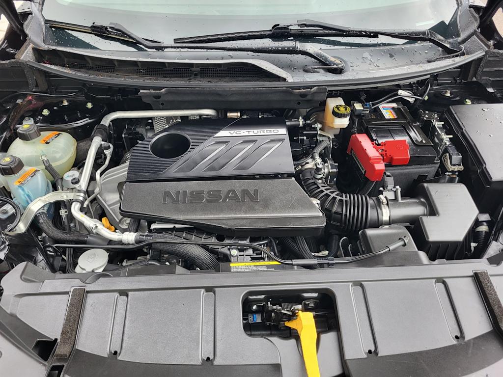 Thumbnail: 2023 Nissan Rogue - 7