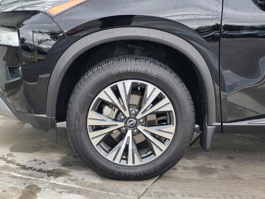 Thumbnail: 2023 Nissan Rogue - 6