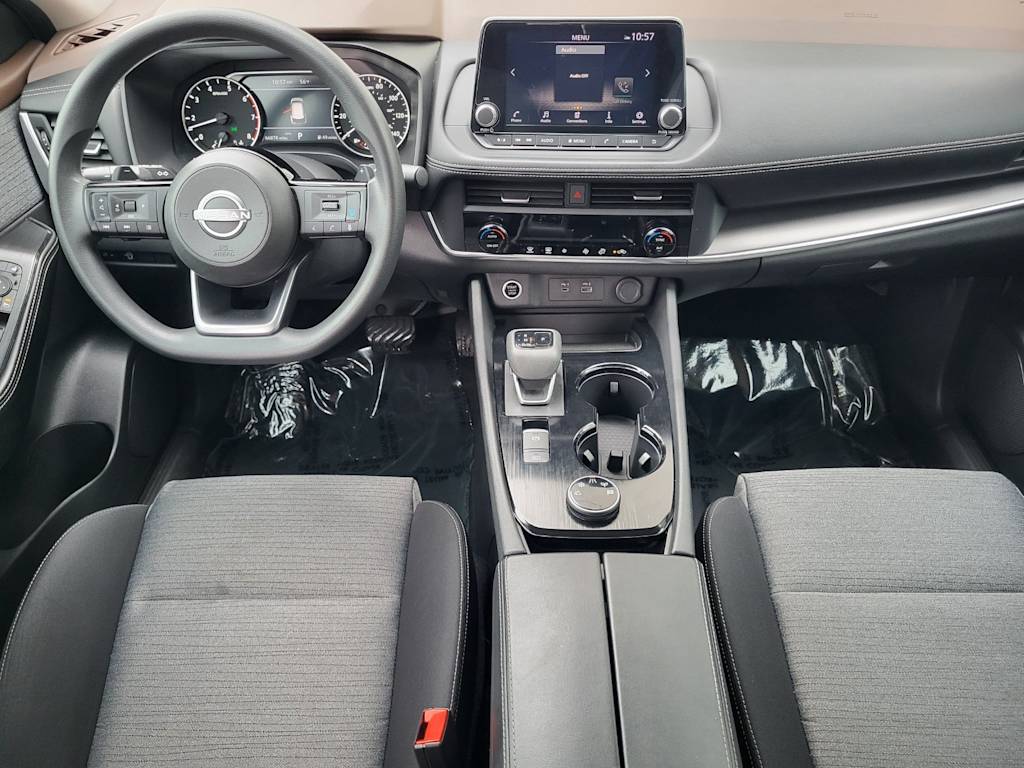 Thumbnail: 2023 Nissan Rogue - 8