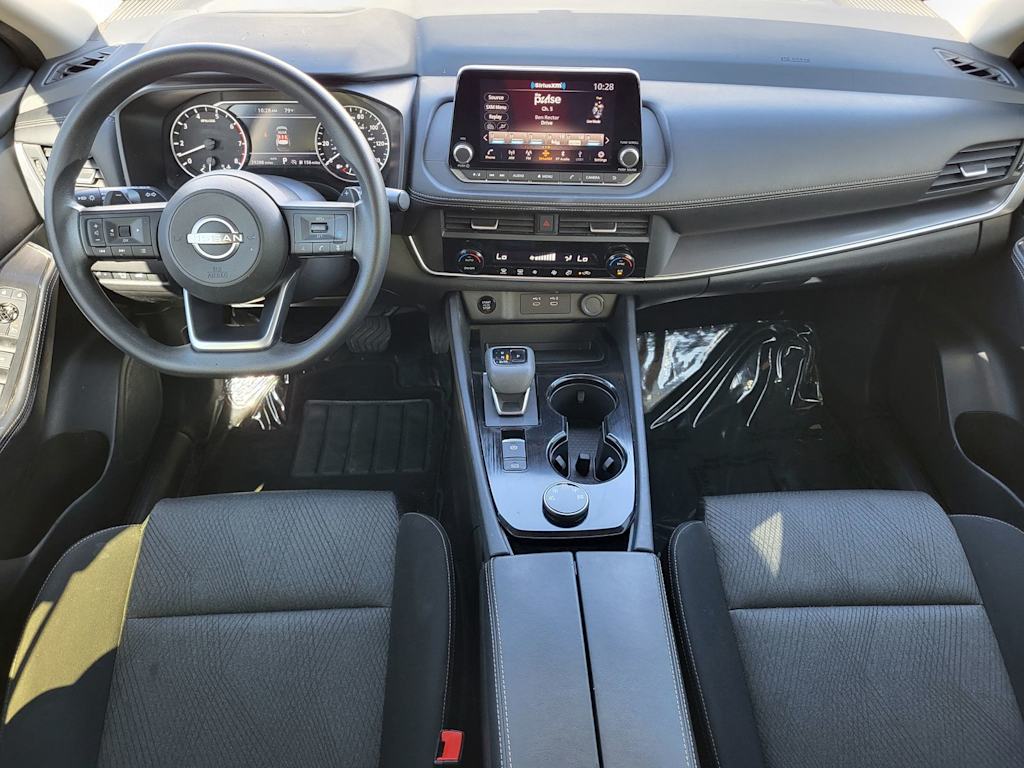 Thumbnail: 2024 Nissan Rogue - 2