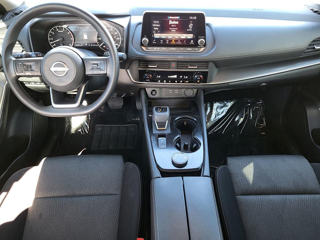 Thumbnail: 2024 Nissan Rogue - 8