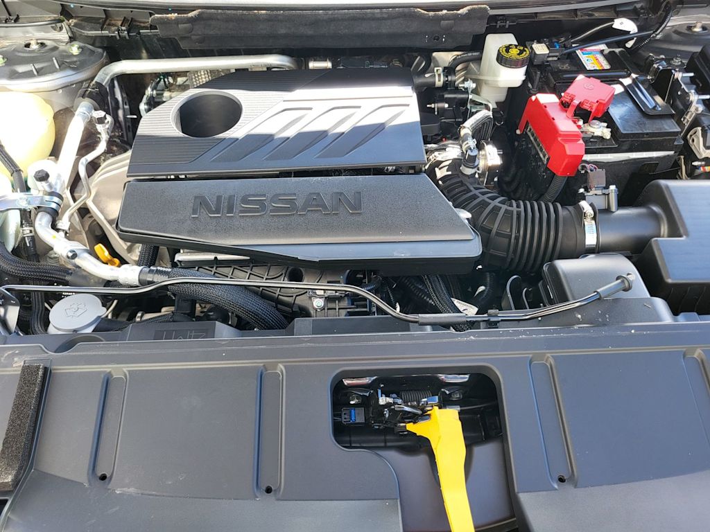 Thumbnail: 2024 Nissan Rogue - 7