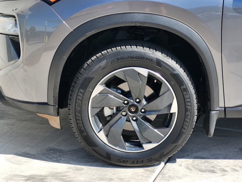 Thumbnail: 2024 Nissan Rogue - 6
