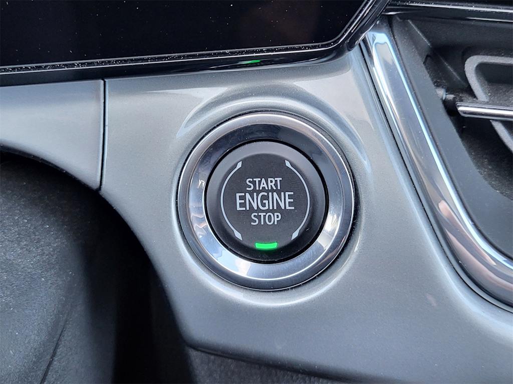 Thumbnail: 2025 Chevrolet Trax - 25