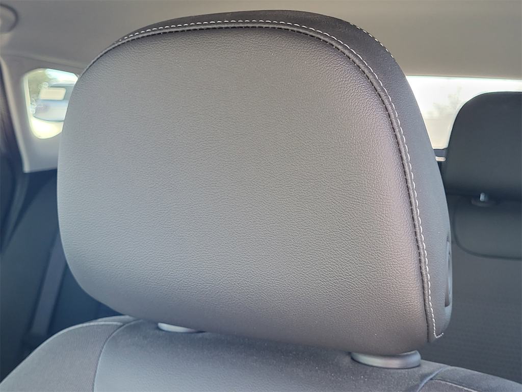 Thumbnail: 2025 Chevrolet Trax - 22