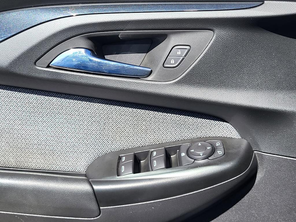 Thumbnail: 2022 Chevrolet TrailBlazer - 22