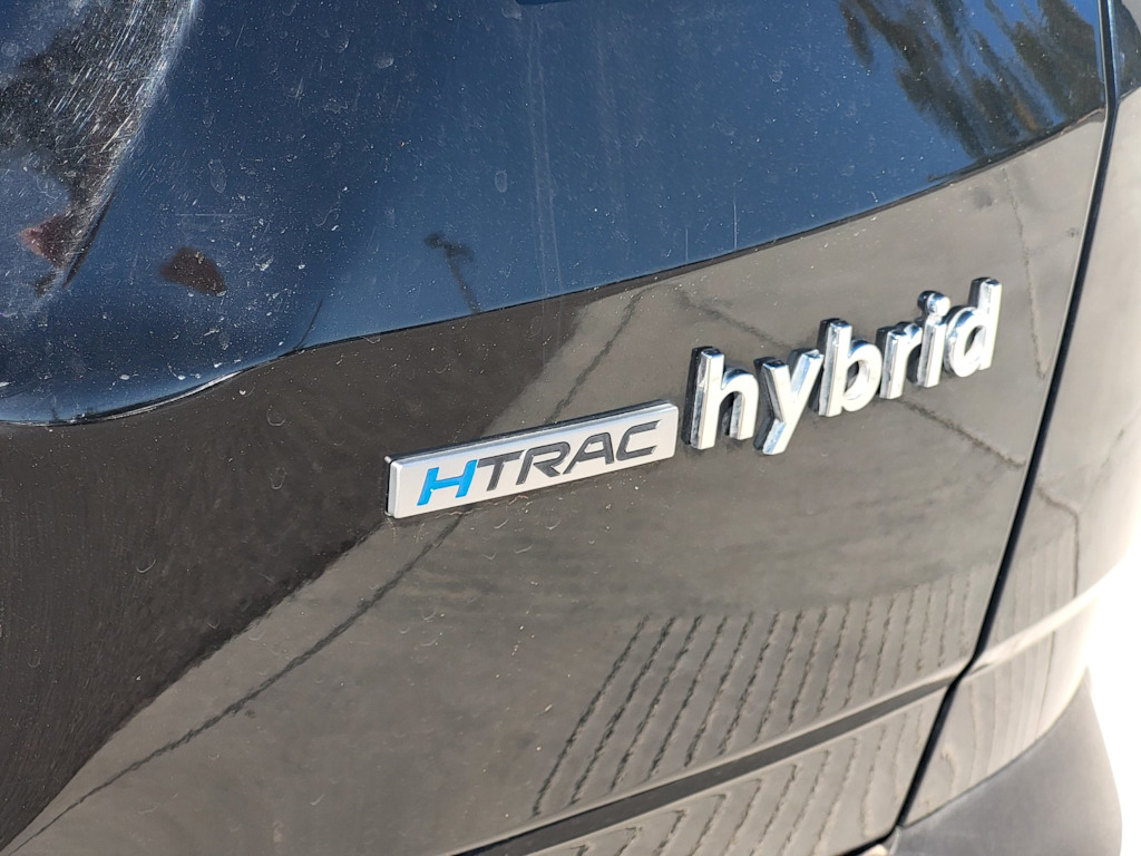 Thumbnail: 2024 Hyundai Tucson - 22