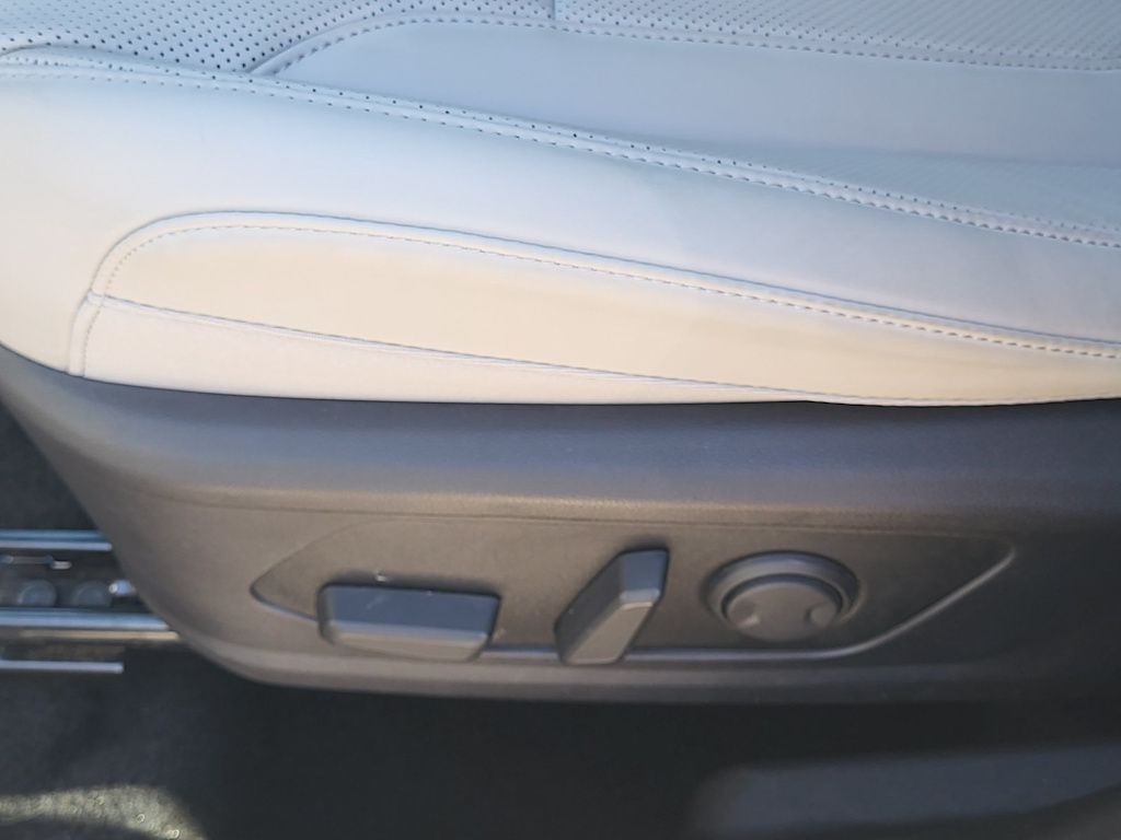 Thumbnail: 2024 Hyundai Tucson - 23