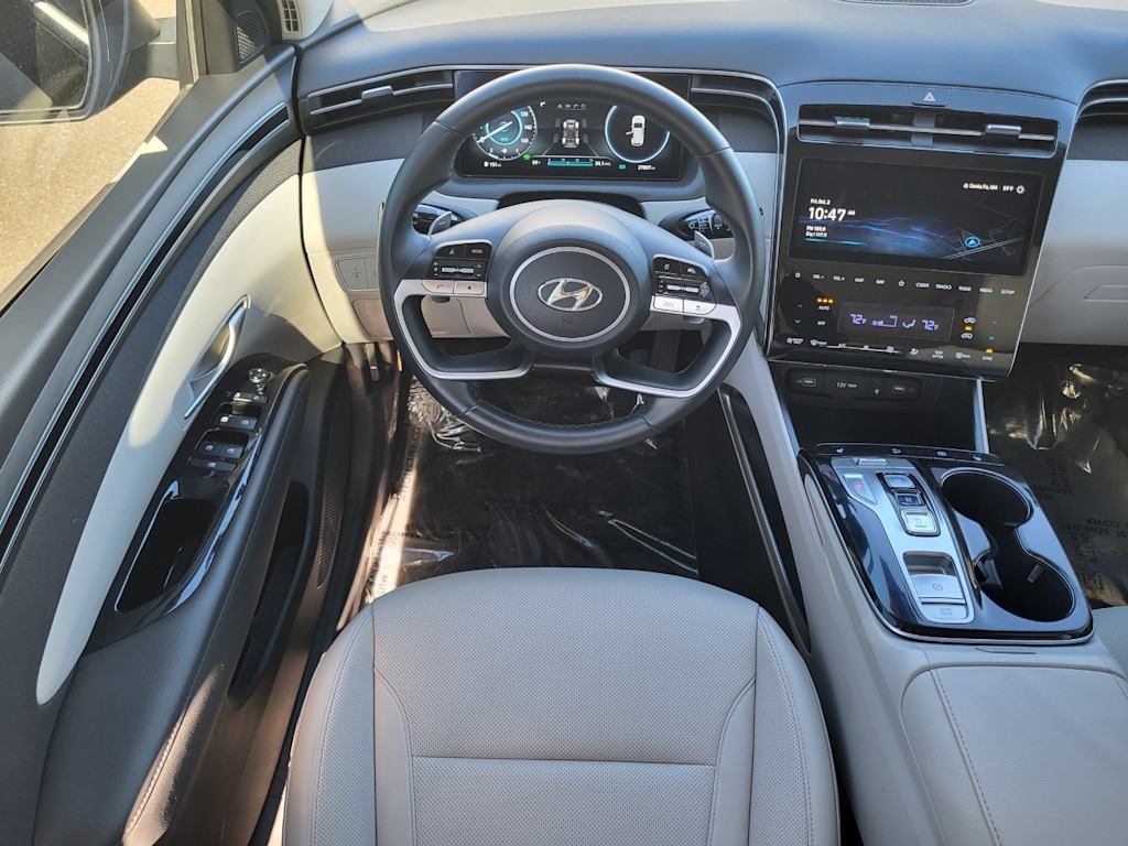 Thumbnail: 2024 Hyundai Tucson - 2