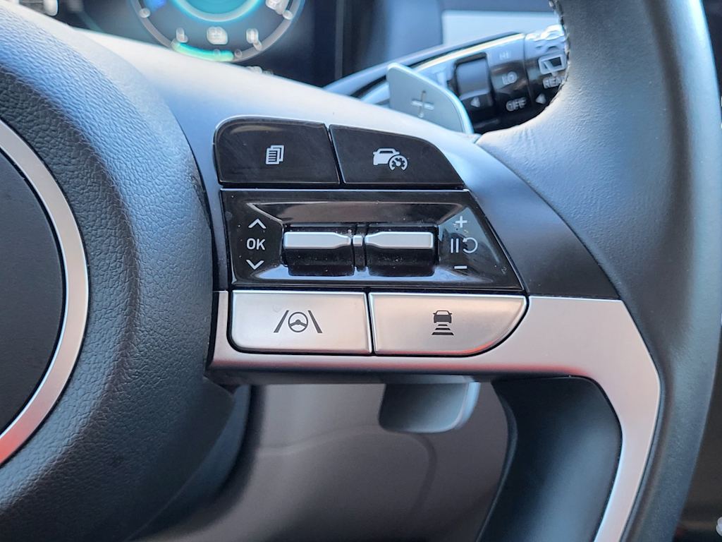 Thumbnail: 2024 Hyundai Tucson - 26