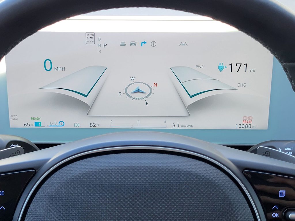 Thumbnail: 2023 Hyundai Ioniq 5 - 12