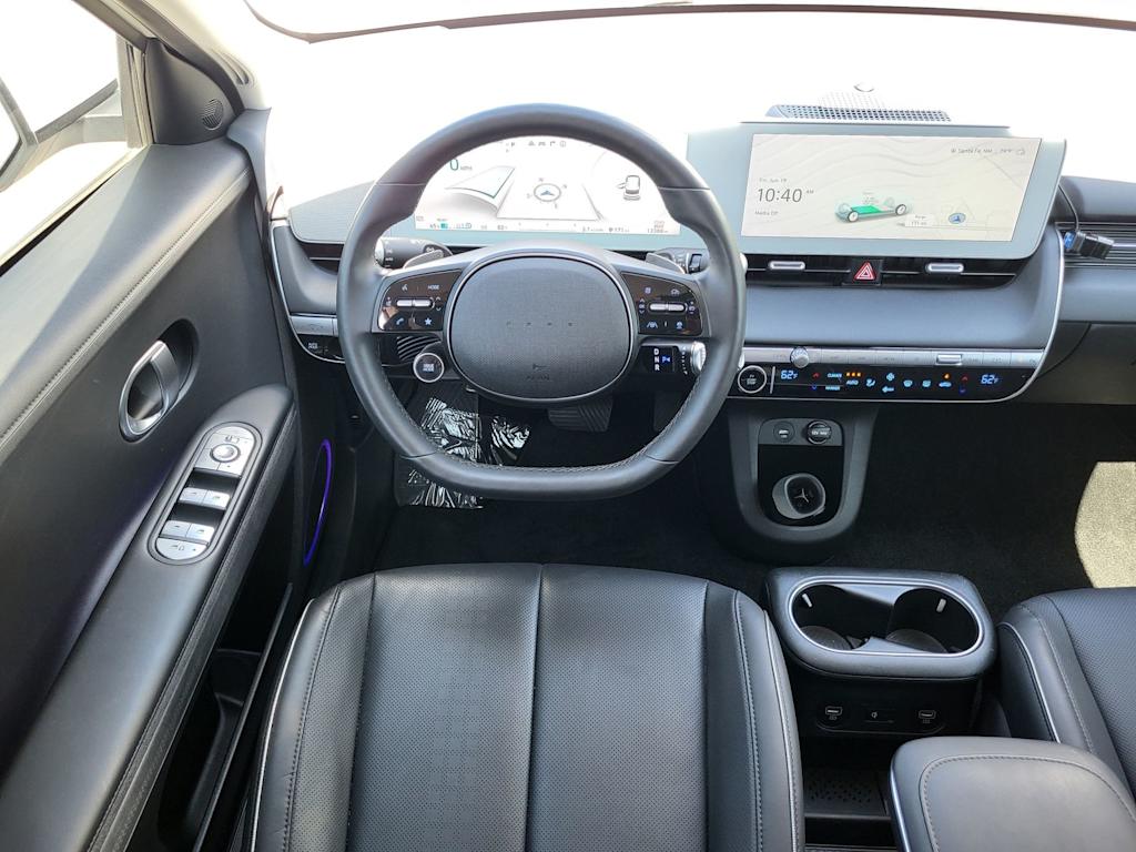 Thumbnail: 2023 Hyundai Ioniq 5 - 2