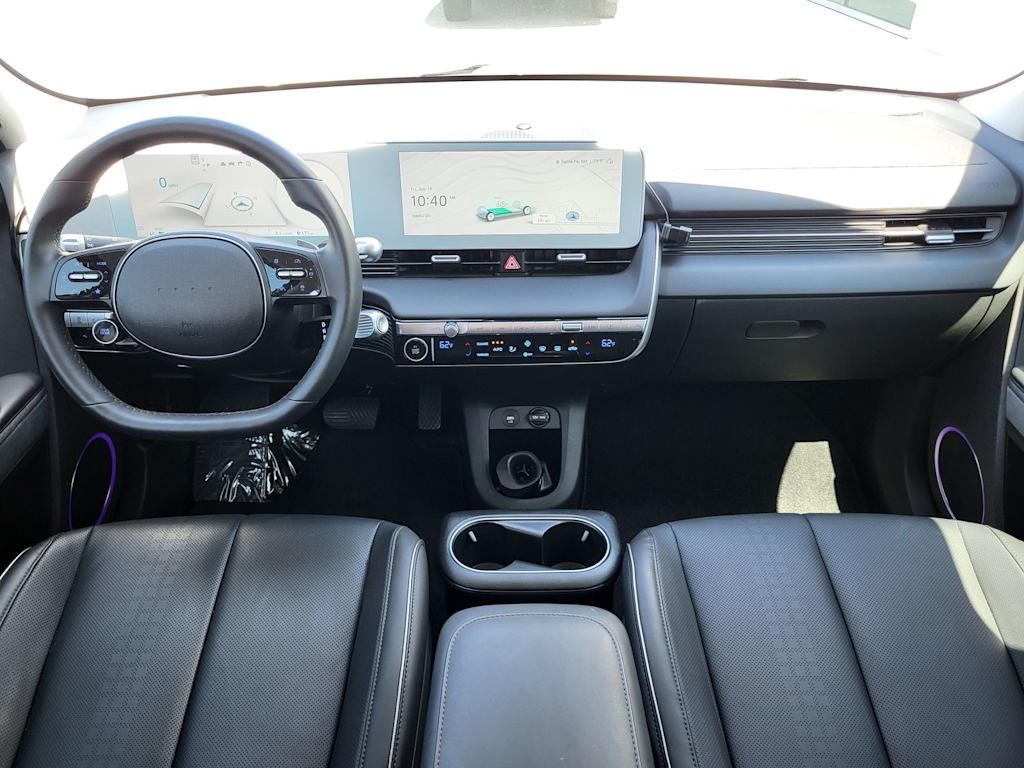Thumbnail: 2023 Hyundai Ioniq 5 - 7