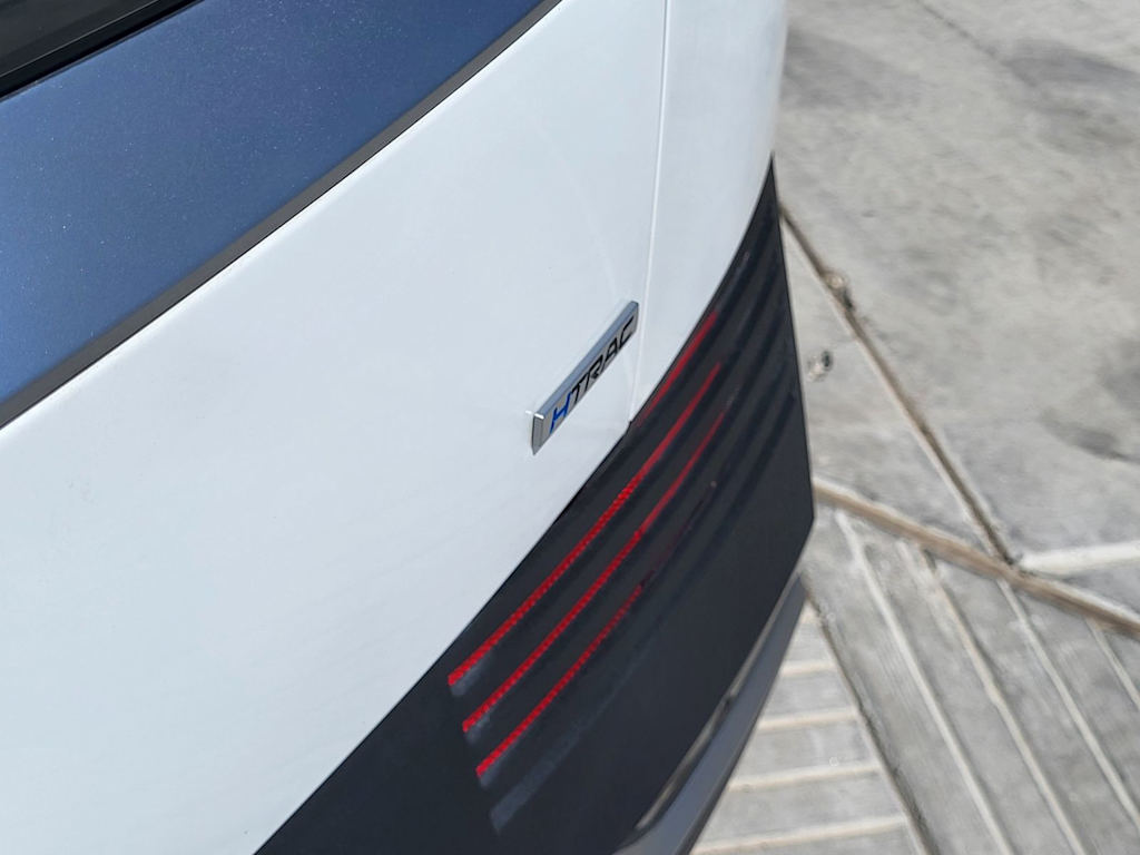 Thumbnail: 2023 Hyundai Ioniq 5 - 30