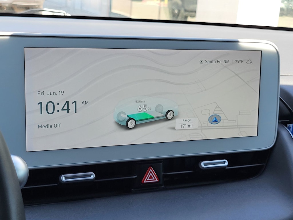 Thumbnail: 2023 Hyundai Ioniq 5 - 11