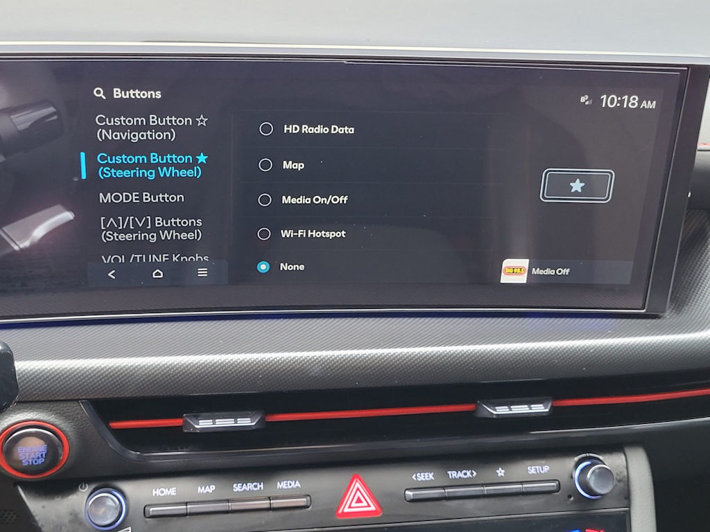 Thumbnail: 2024 Hyundai Sonata - 11