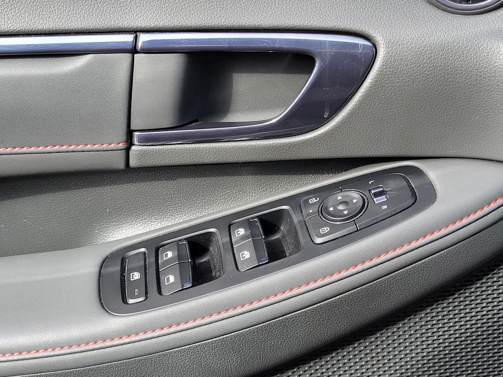 Thumbnail: 2024 Hyundai Sonata - 23