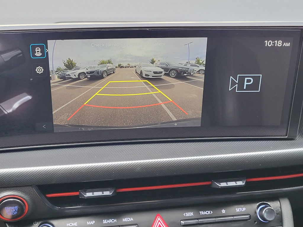 Thumbnail: 2024 Hyundai Sonata - 27