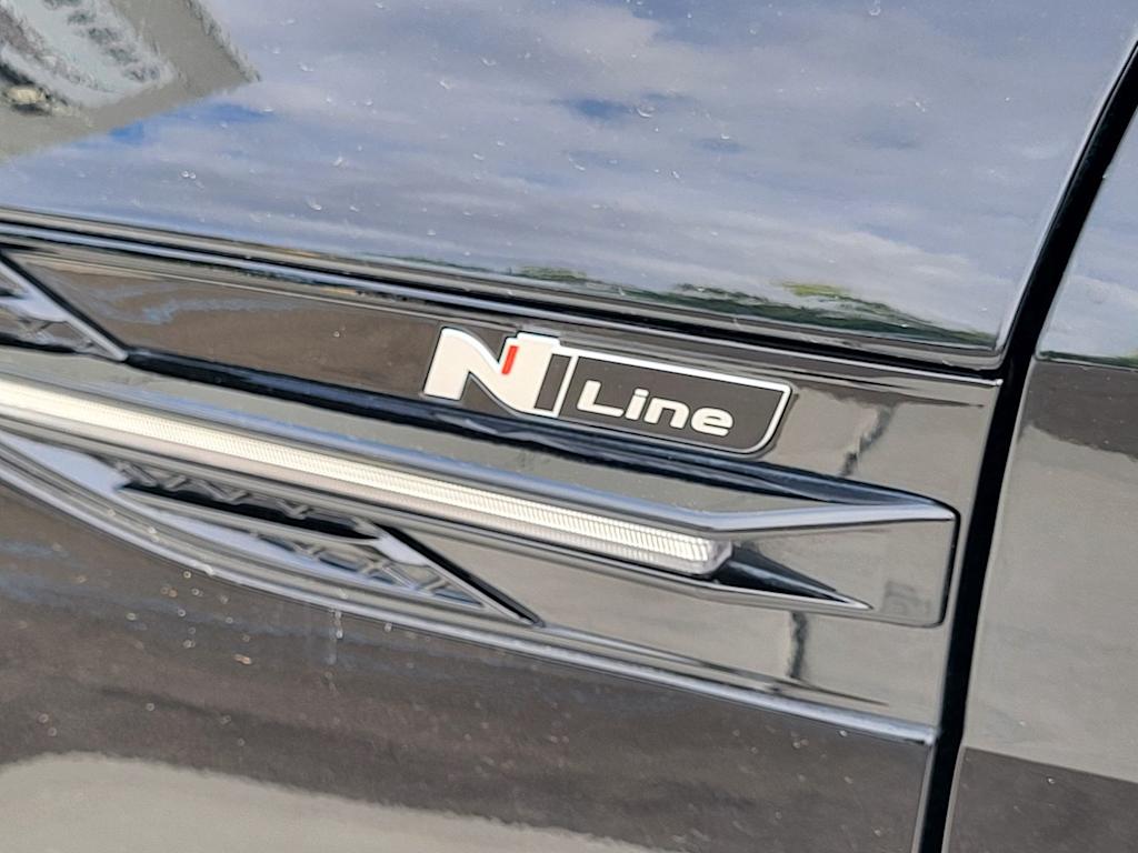 Thumbnail: 2024 Hyundai Sonata - 4