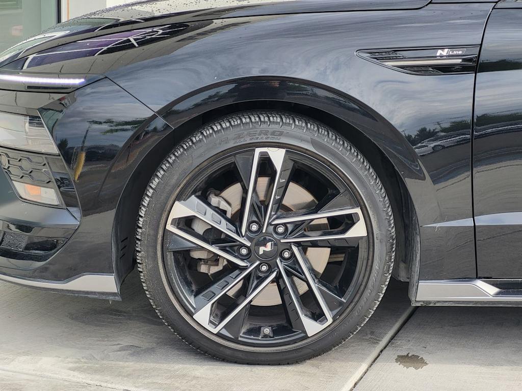 Thumbnail: 2024 Hyundai Sonata - 5